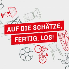 Neueröffnung Heilsarmee brocki.ch Reinach AG am 29.2.2020