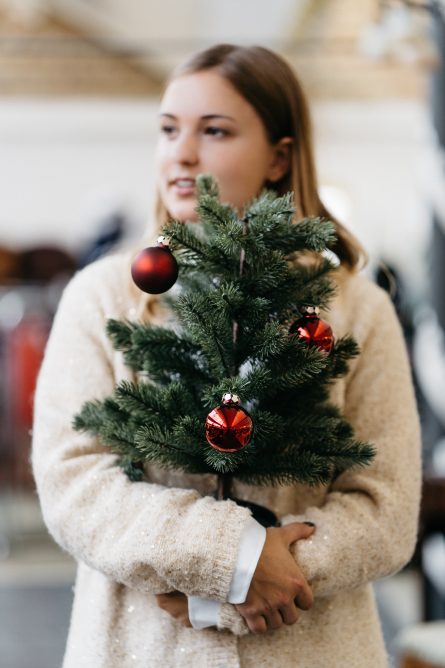 Weihnachtsverkauf in der Brocki.ch ab 24. Okt.
