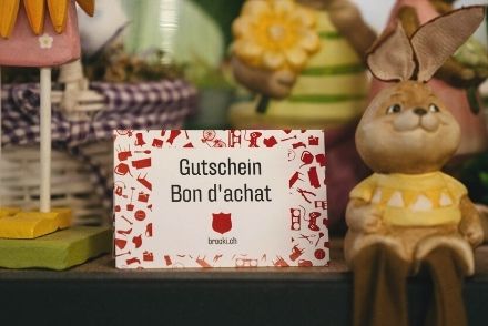 Geschenkgutschein-brocki.ch